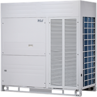 VRF-система MDV Наружный блок серии VCpro (только охлаждение) MDVC-615WV2GN1