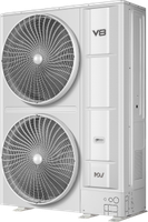 VRF-система MDV Наружный блок серии V8S-i MDV-Vi450V2R1A