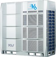 VRF-система MDV Наружный блок серии V6-I Individual MDV6-i900WV2GN1