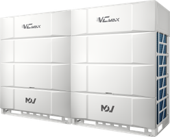 VRF-система MDV Модульный наружный блок серии Vcmax MDVO-VCM850V2R1A